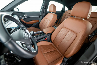 Audi e-tron Gebrauchtwagen Audi e-tron Gebrauchtwagen