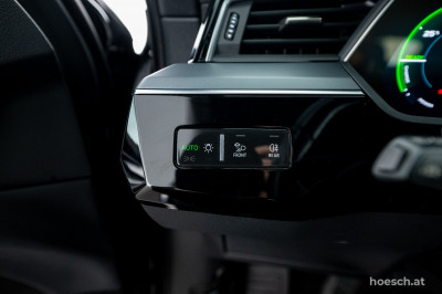 Audi e-tron Gebrauchtwagen Audi e-tron Gebrauchtwagen