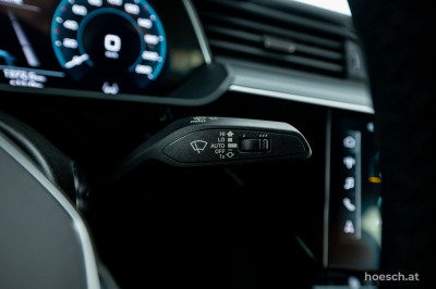 Audi e-tron Gebrauchtwagen Audi e-tron Gebrauchtwagen