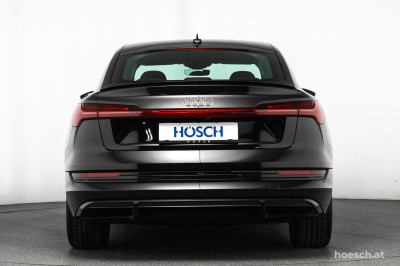 Audi e-tron Gebrauchtwagen Audi e-tron Gebrauchtwagen