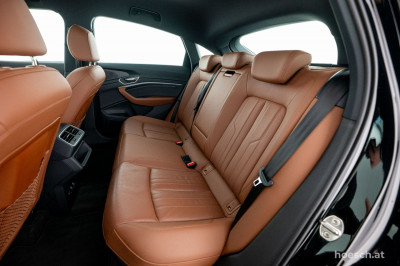 Audi e-tron Gebrauchtwagen Audi e-tron Gebrauchtwagen