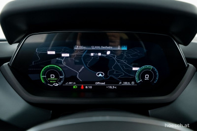 Audi e-tron GT Gebrauchtwagen