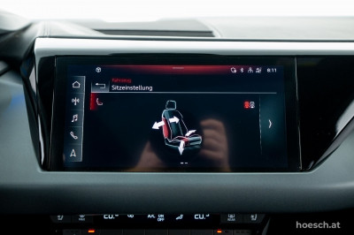 Audi e-tron GT Gebrauchtwagen
