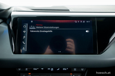 Audi e-tron GT Gebrauchtwagen