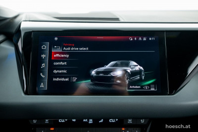Audi e-tron GT Gebrauchtwagen