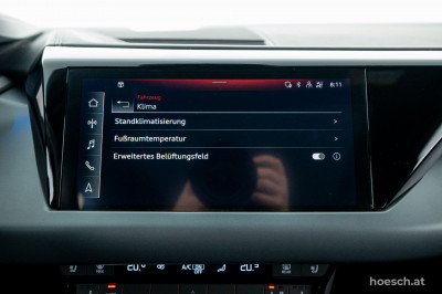 Audi e-tron GT Gebrauchtwagen