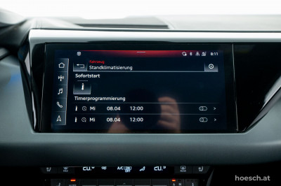 Audi e-tron GT Gebrauchtwagen