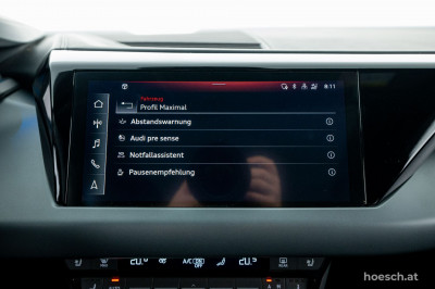 Audi e-tron GT Gebrauchtwagen