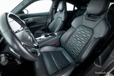 Audi e-tron GT Gebrauchtwagen