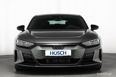 Audi e-tron GT Gebrauchtwagen