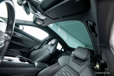 Audi e-tron GT Gebrauchtwagen