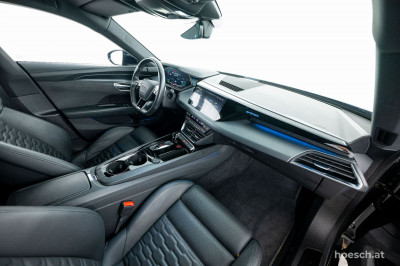 Audi e-tron GT Gebrauchtwagen