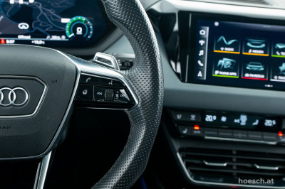 Audi e-tron GT Gebrauchtwagen