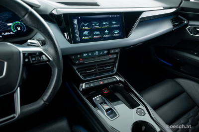 Audi e-tron GT Gebrauchtwagen