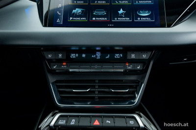 Audi e-tron GT Gebrauchtwagen