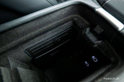 Audi e-tron GT Gebrauchtwagen