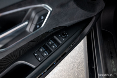 Audi e-tron GT Gebrauchtwagen
