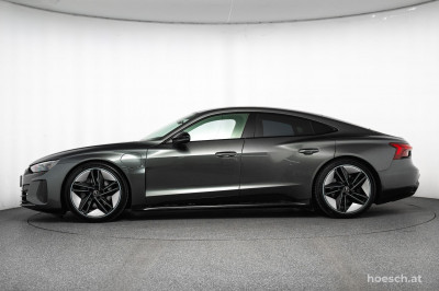 Audi e-tron GT Gebrauchtwagen