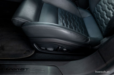 Audi e-tron GT Gebrauchtwagen
