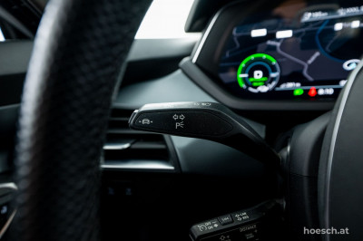Audi e-tron GT Gebrauchtwagen