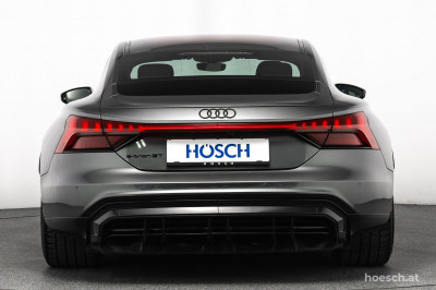 Audi e-tron GT Gebrauchtwagen