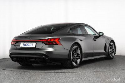Audi e-tron GT Gebrauchtwagen