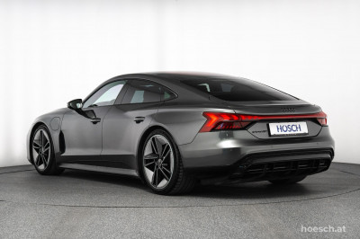Audi e-tron GT Gebrauchtwagen