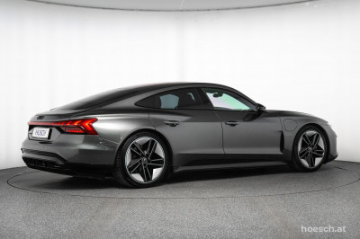 Audi e-tron GT Gebrauchtwagen