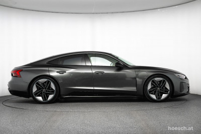 Audi e-tron GT Gebrauchtwagen