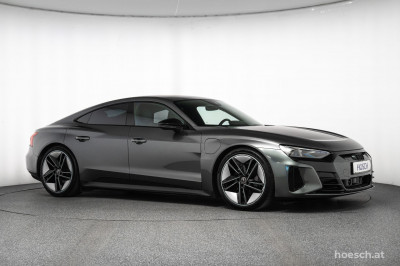 Audi e-tron GT Gebrauchtwagen