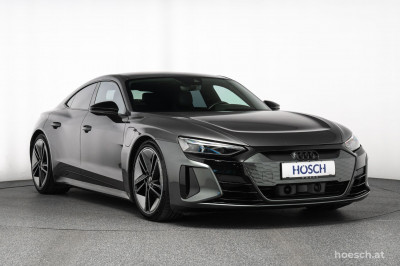 Audi e-tron GT Gebrauchtwagen