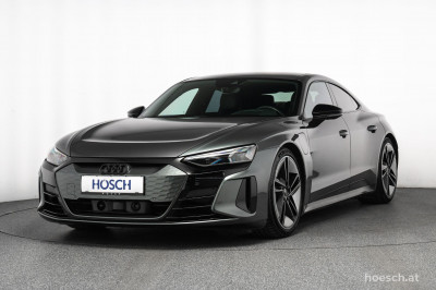 Audi e-tron GT Gebrauchtwagen