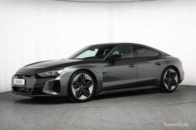 Audi e-tron GT Gebrauchtwagen