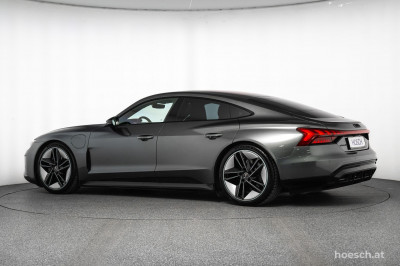 Audi e-tron GT Gebrauchtwagen