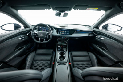 Audi e-tron GT Gebrauchtwagen