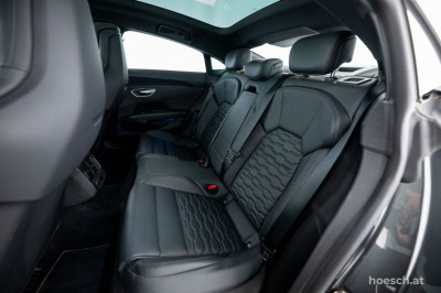 Audi e-tron GT Gebrauchtwagen