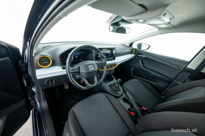 Seat Ibiza Gebrauchtwagen