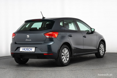 Seat Ibiza Gebrauchtwagen