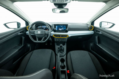 Seat Ibiza Gebrauchtwagen