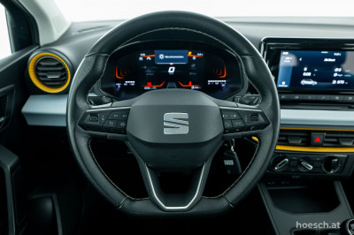 Seat Ibiza Gebrauchtwagen