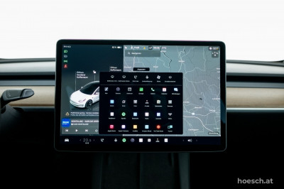 Tesla Model 3 Gebrauchtwagen