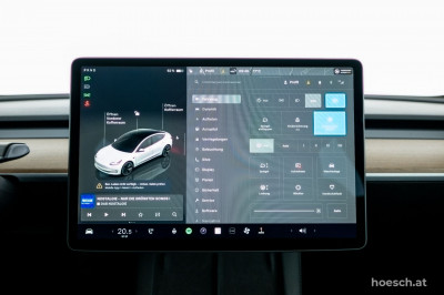 Tesla Model 3 Gebrauchtwagen