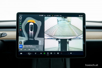 Tesla Model 3 Gebrauchtwagen