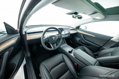 Tesla Model 3 Gebrauchtwagen