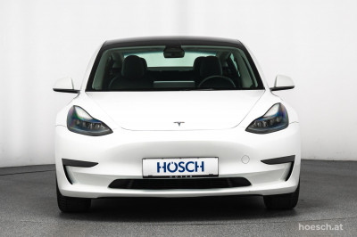Tesla Model 3 Gebrauchtwagen