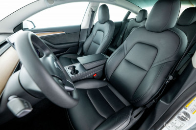 Tesla Model 3 Gebrauchtwagen