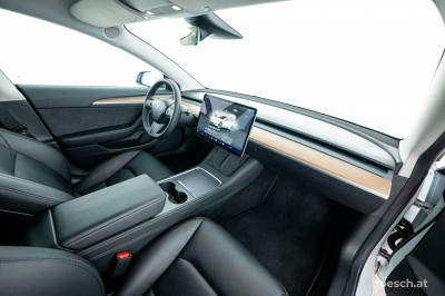 Tesla Model 3 Gebrauchtwagen