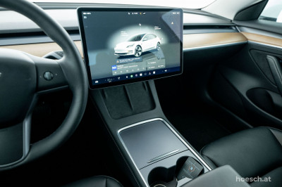 Tesla Model 3 Gebrauchtwagen