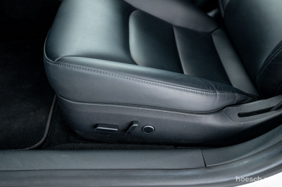 Tesla Model 3 Gebrauchtwagen