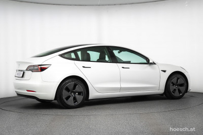 Tesla Model 3 Gebrauchtwagen